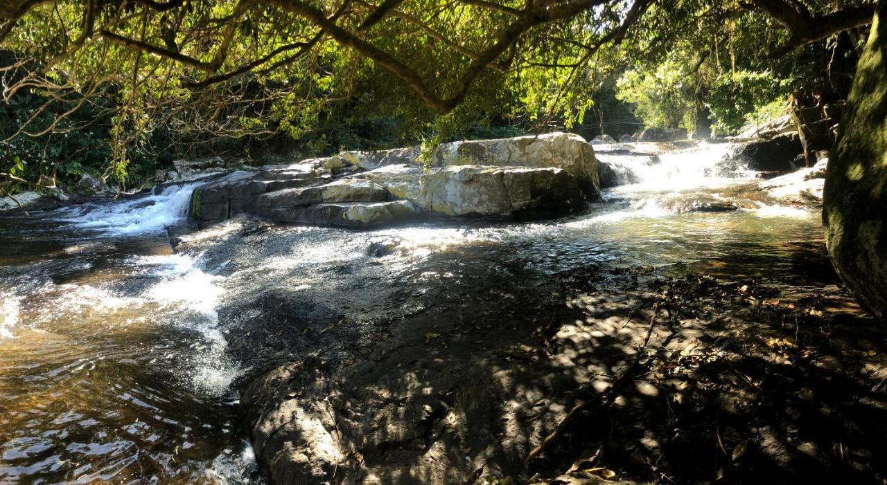 Pousada Dom Laurindo Sao Martinho Kültér fotó
